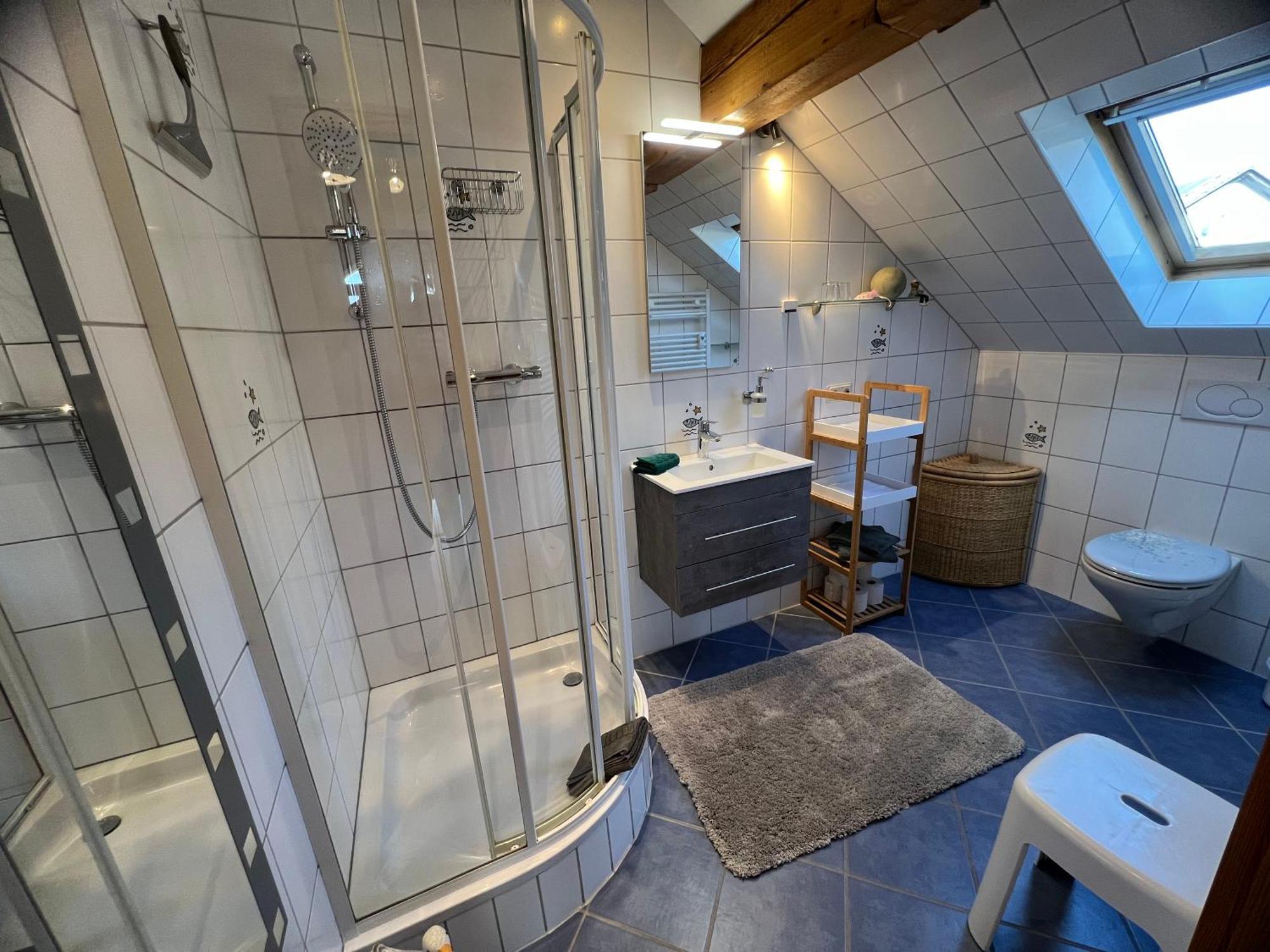 Studioferienwohnung Bad Camberg Exterior foto